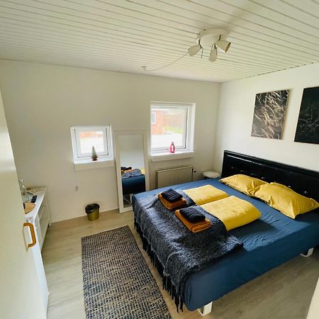 Apartamento The Cosy Corner Billund Exterior foto