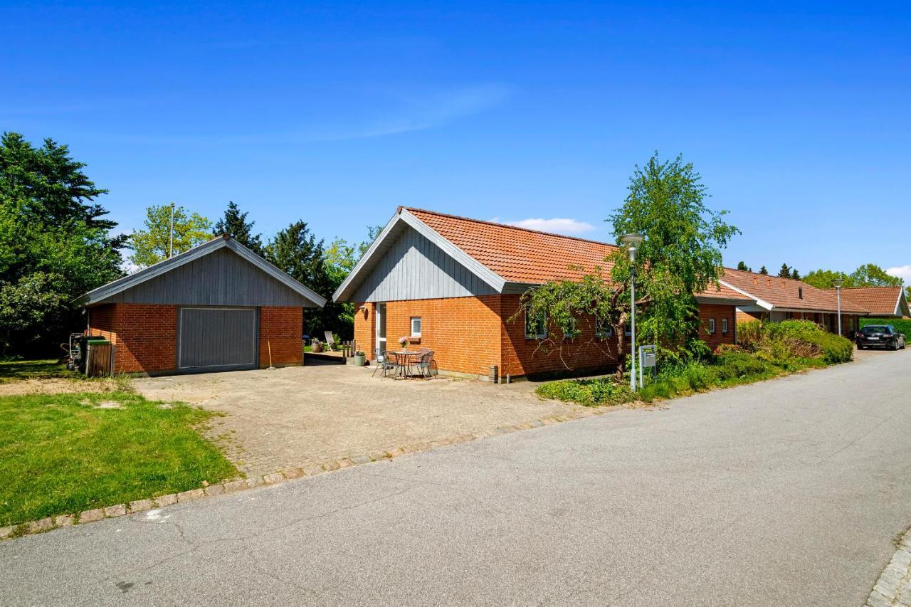 Apartamento The Cosy Corner Billund Exterior foto