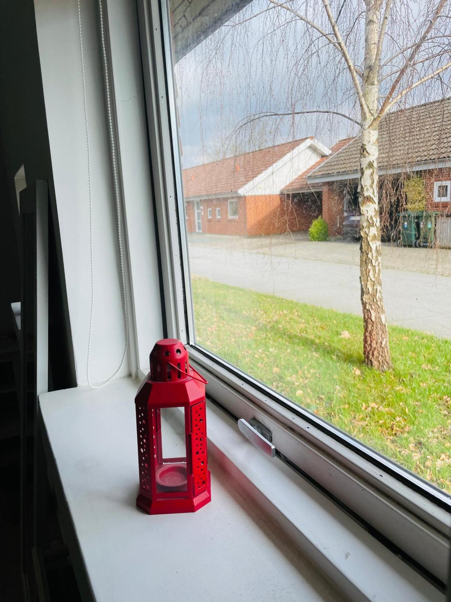Apartamento The Cosy Corner Billund Exterior foto