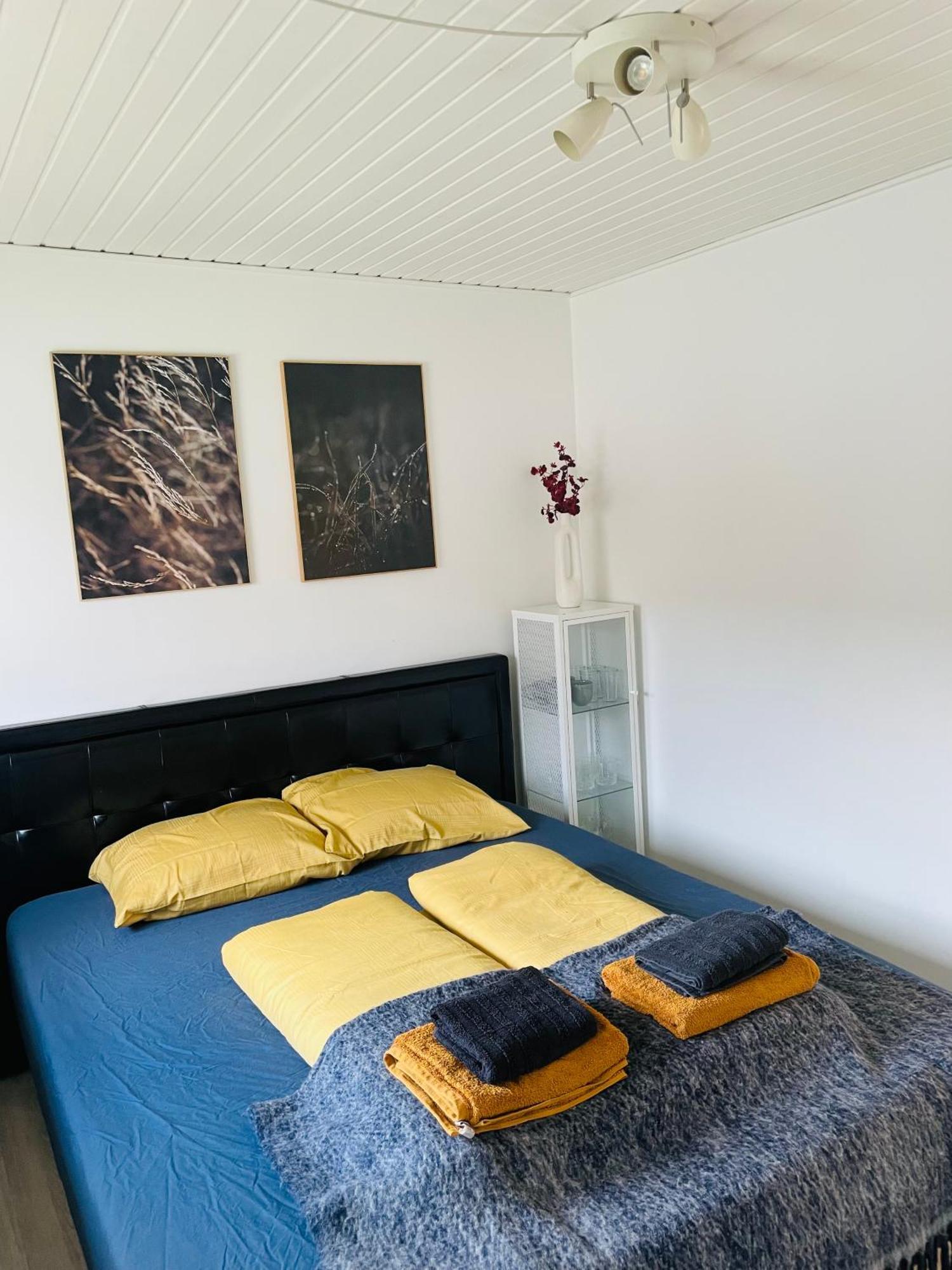 Apartamento The Cosy Corner Billund Exterior foto