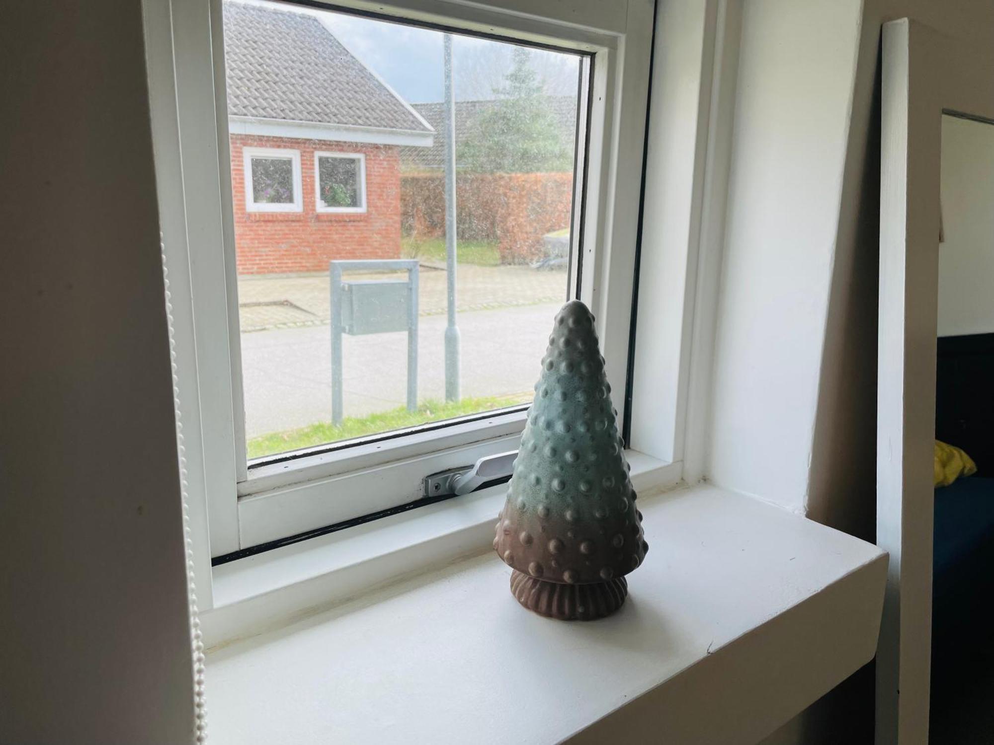 Apartamento The Cosy Corner Billund Exterior foto
