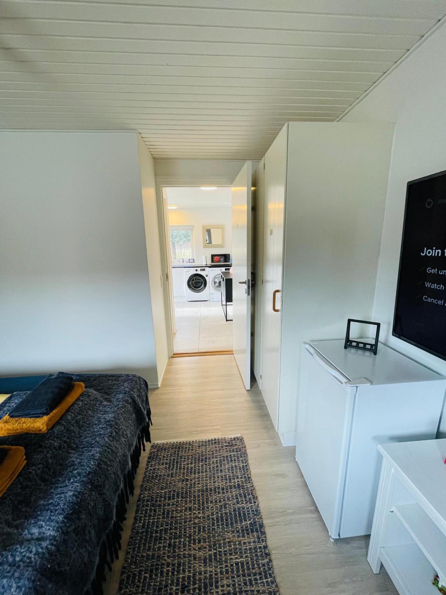 Apartamento The Cosy Corner Billund Exterior foto