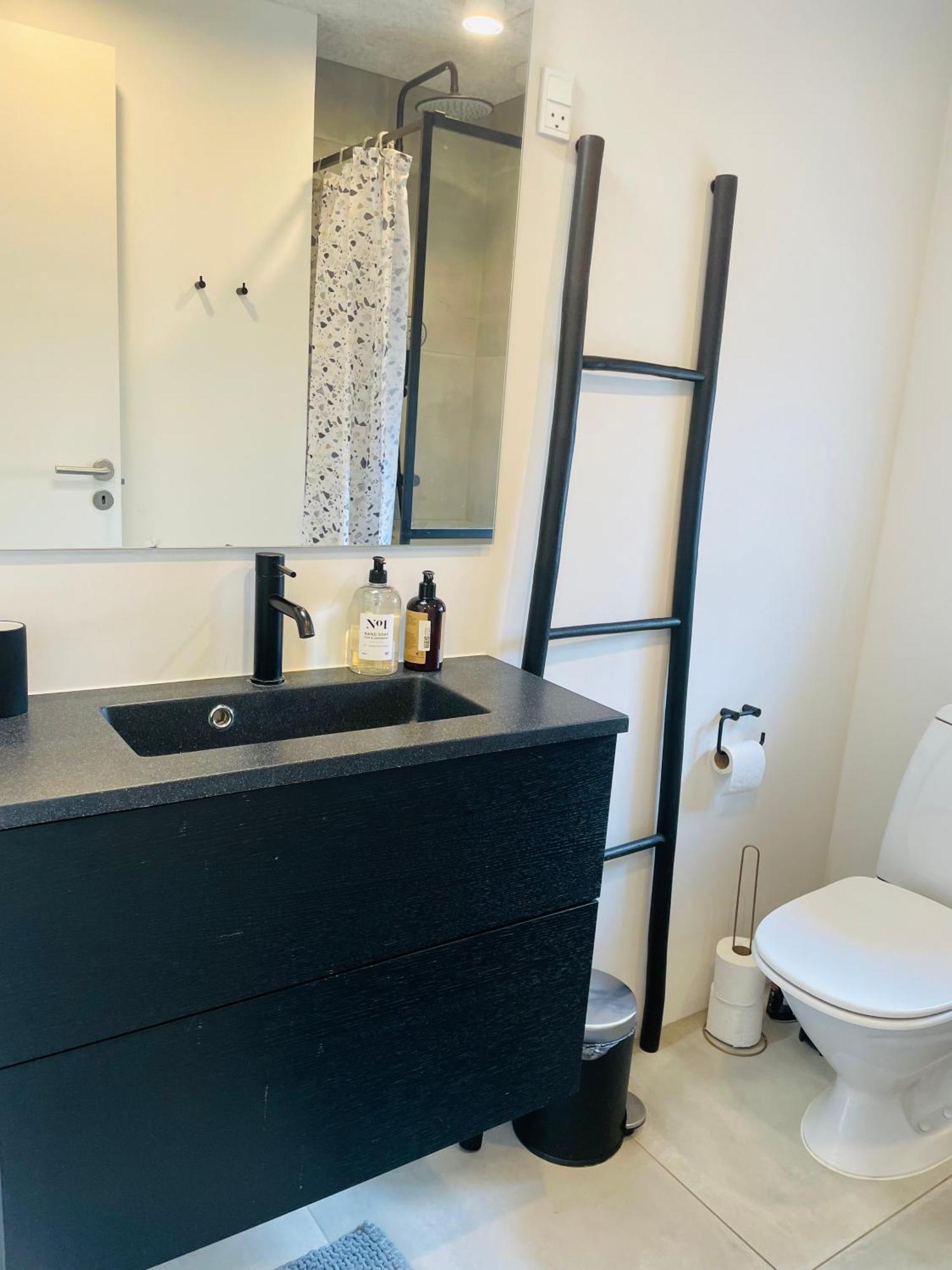 Apartamento The Cosy Corner Billund Exterior foto