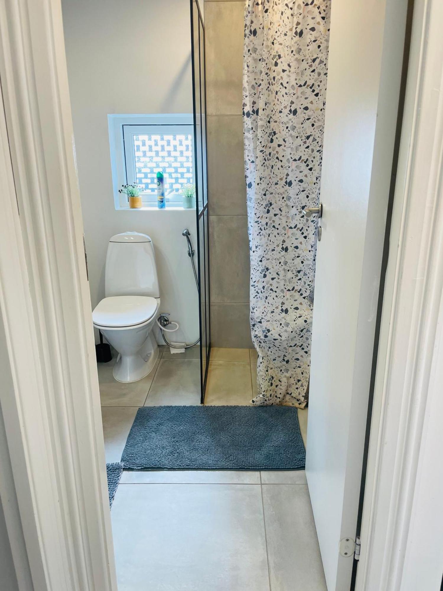 Apartamento The Cosy Corner Billund Exterior foto