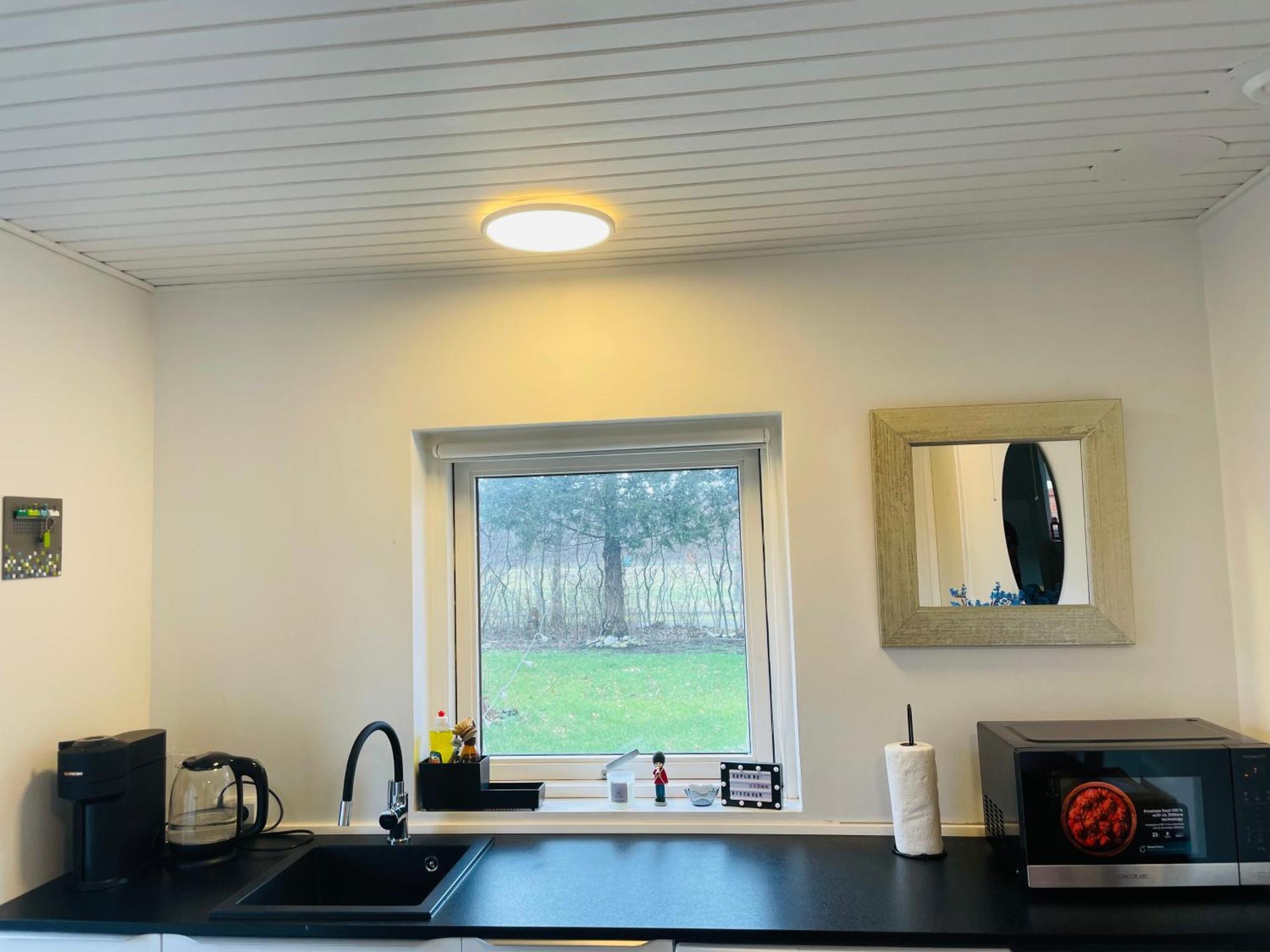 Apartamento The Cosy Corner Billund Exterior foto